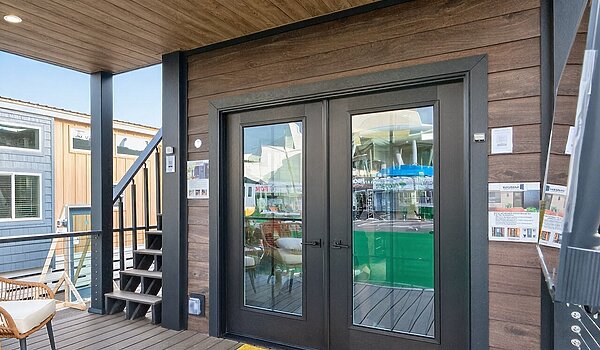 Seashore Cottages / SO14491A Loft Interior 128283