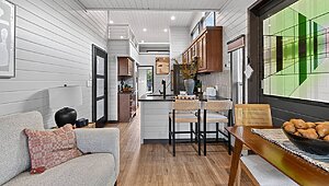 Seashore Cottages / SO14491A Loft Interior 128285
