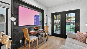 Seashore Cottages / SO14491A Loft Interior 128286