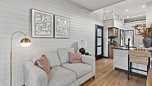 Seashore Cottages / SO14491A Loft Interior 128287