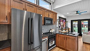 Seashore Cottages / SO14491A Loft Interior 128290