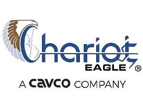 Chariot Eagle logo