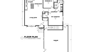 Ramblers / Abby 2RM2838 Layout 64082