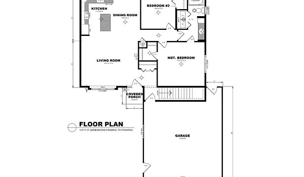 Ramblers / Abby 2RM2838 Layout 64082