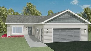 Ramblers / Abby 2RM2838 Exterior 64038