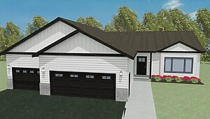Ramblers / Becker 3RM2854 Exterior 64040