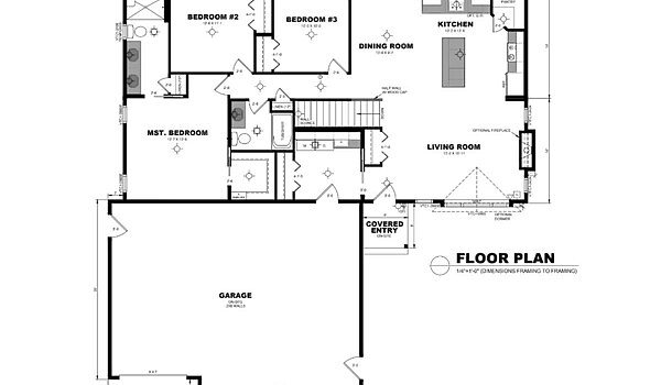Ramblers / Becker 3RM2854 Layout 64039