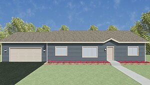 Ramblers / Lawrence 3RM2848 Exterior 64048
