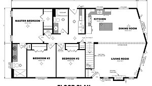 Ramblers / Balsam Ridge 3RM2854 Layout 64053