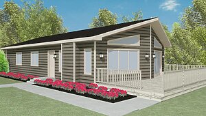 Ramblers / Balsam Ridge 3RM2854 Exterior 64054