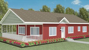 Ramblers / Little Pine 2RM2846 Exterior 64056