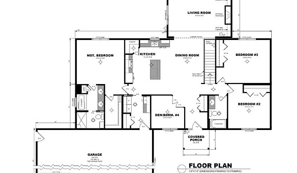 Ramblers / Eastwick 3RM2860 Layout 64063