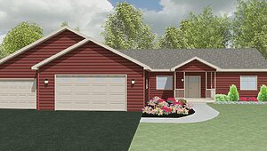 Ramblers / Eastwick 3RM2860 Exterior 64064