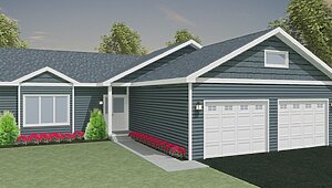 Ramblers / Cedar Hill 3RM2848A Exterior 64068