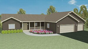 Ramblers / Shoreview 3RM2846 Exterior 64071