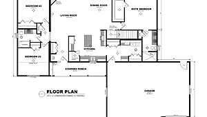Ramblers / Shoreview 3RM2846 Layout 64070