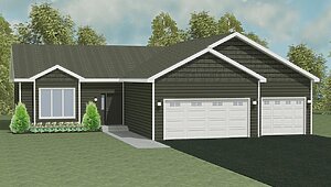 Ramblers / Kensington 2RM2844 Exterior 64079