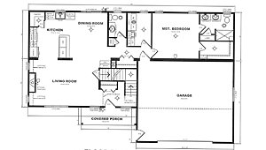Two Story / Belle Taine 3TS2832 Layout 64098