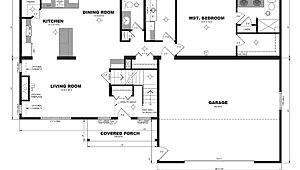 Two Story / Belle Taine 3TS2832 Layout 64098