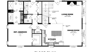 Chalet / Hartford 2CH2846 Layout 64104