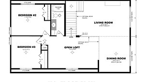 Chalet / Hartford 2CH2846 Layout 64105