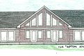 Chalet / Afton King 2CH2830 Exterior 64109