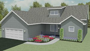 Chalet / Clearwater 3CH2840 Exterior 64118