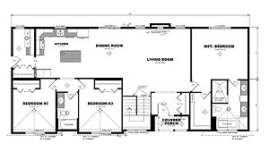 Ramblers / Summit 3RM2864 Layout 113020
