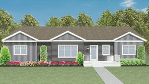 Ramblers / Home Run 3RM2858 Exterior 113024