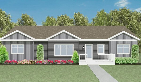 Ramblers / Home Run 3RM2858 Exterior 113024
