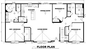Ramblers / Home Run 3RM2858 Layout 113023