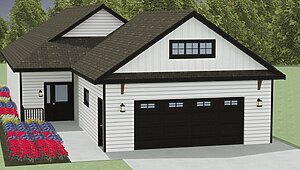 Cottages / River's Bend RM2848 Exterior 113027