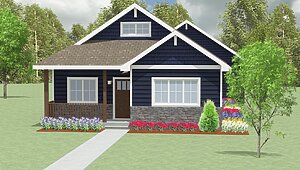 Cottages / Lake Haven 3RM2850 Exterior 113031