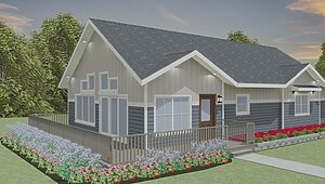 Cottages / Eagles Nest 2RM2850PC Exterior 113033