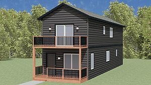 Cabins / Longview 3TS1450 Exterior 113040