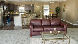 Freedom Living / Independence Interior 9775