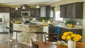 Freedom Living / Independence Kitchen 9767