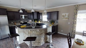 Freedom Living / Independence Kitchen 9768