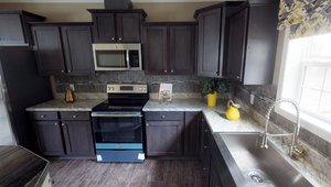 Freedom Living / Independence Kitchen 9770