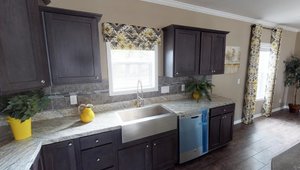 Freedom Living / Independence Kitchen 9771