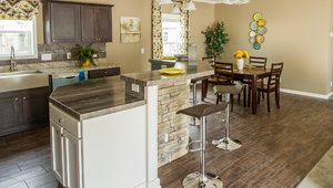Freedom Living / Independence Kitchen 9773