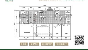 Classic Series DW / Ace 1008-62-3-32 Layout 7828