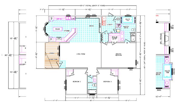 Classic Series SW / Scarlett Layout 7852