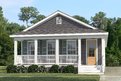 Cottage Series / Tidewater 8030-58-2-26 Exterior 16439