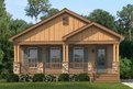 Prefab Cottage Series / Prairie 8020-58-2-30 Exterior 16685