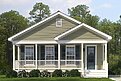 Prefab Cottage Series / Ivy 8030-58-2-26 Exterior 114221