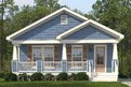 Prefab Cottage Series / Homewood 8008-74-3-32 Exterior 16718