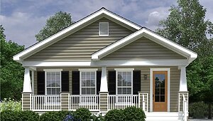Prefab Cottage Series / Homewood 8017-64-3-30 Exterior 114234