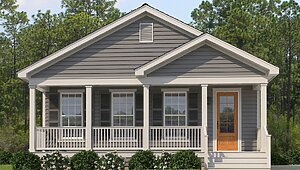 Prefab Cottage Series / Ivy 8008-74-3-32 Exterior 114231