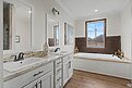 Classic Series DW / The Riverview 5036-62-3-32 3BR Bathroom 121705